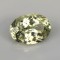 Sillimanite  8.86cts - 15x11mm