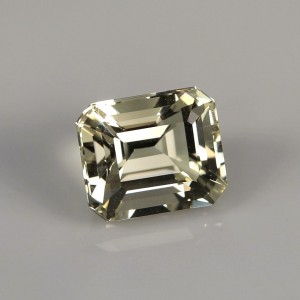 Heliodor - Beryl  4.72cts - 11x9mm Heliodor - Beryl  4.72cts - 11x9mm