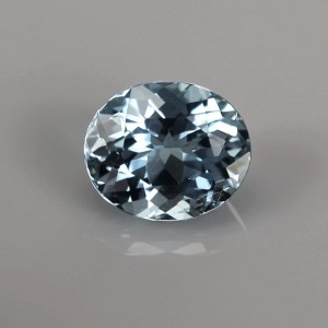 aquamarine  0.76cts - 6x5mm aquamarine  0.76cts - 6x5mm