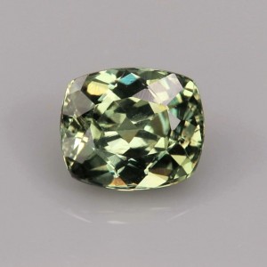 demantoid garnet  1.08cts - 6x5mm demantoid garnet  1.08cts - 6x5mm