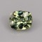 demantoid garnet  1.08cts - 6x5mm demantoid garnet  1.08cts - 6x5mm