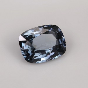 spinel - natural bubbles  3.32cts - 10x8mm