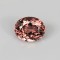 tourmaline  2.80cts - 10x8mm