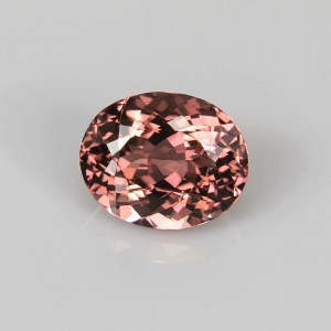 tourmaline  2.80cts - 10x8mm tourmaline  2.80cts - 10x8mm