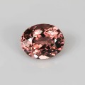 Natural Tourmaline 2.80 Carats Sweet Pink Oval 10x8 mm Loose Gemstone - Image 5