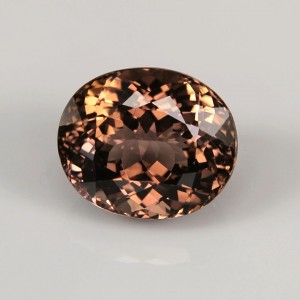 tourmaline  8.76cts - 13x11mm tourmaline  8.76cts - 13x11mm