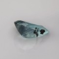Natural Dendrite Peruvian opal 5.29 Carats Paraiba Blue Green Pear 16x12 mm Loose Gemstone - Image 4