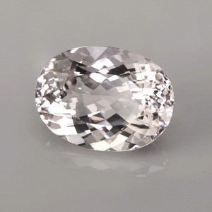 morganite  16.14cts - 20x14mm