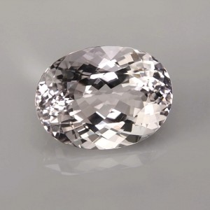 morganite  16.14cts - 20x14mm