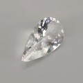 Natural Petalite 5.34 Carats White Pear 20x10 mm Loose Gemstone - Image 6