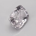 Natural Apatite 28.92 Carats Very Light Purple Cushion 21x15 mm Loose Gemstone - Image 5