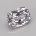 Natural Apatite 28.92 Carats Very Light Purple Cushion 21x15 mm Loose Gemstone - Image 6