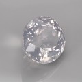 Natural Lavender quartz 17.20 Carats Lavender Oval 17x15 mm Loose Gemstone - Image 5