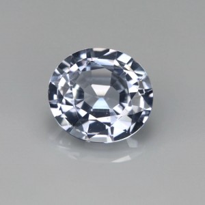 sapphire  1.41cts - 7x6mm sapphire  1.41cts - 7x6mm