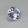 Natural Sapphire 1.41 Carats Ice Blue Oval 7x6 mm Loose Gemstone - Image 5