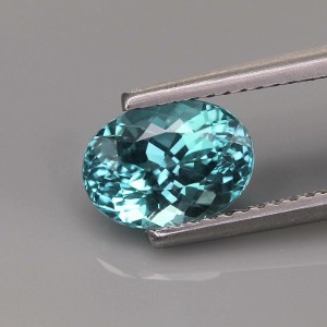 apatite   2.17cts - 9x7mm apatite   2.17cts - 9x7mm