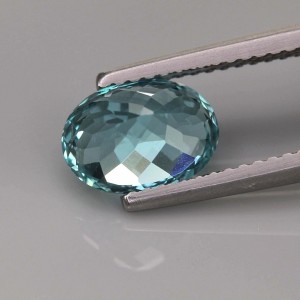 apatite   2.17cts - 9x7mm apatite   2.17cts - 9x7mm