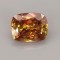 sphalerite  8.93cts - 13x10mm sphalerite  8.93cts - 13x10mm