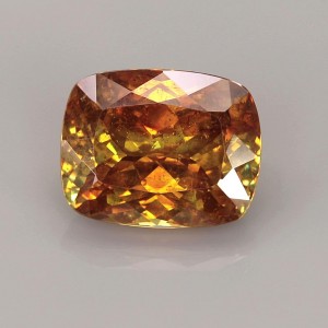 sphalerite  8.93cts - 13x10mm sphalerite  8.93cts - 13x10mm