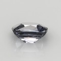 Natural Spinel 2.69 Carats Ash Purple Cushion 9x8 mm Loose Gemstone - Image 4