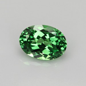 tsavorite garnet  1.05cts - 7x5mm tsavorite garnet  1.05cts - 7x5mm