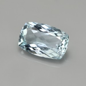 aquamarine  3.18cts - 12x8mm aquamarine  3.18cts - 12x8mm