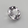 Natural Spinel 2.22 Carats Baby Purple Round 8x5 mm Loose Gemstone - Image 5