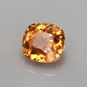 spessartite  2.29cts - 8x7mm