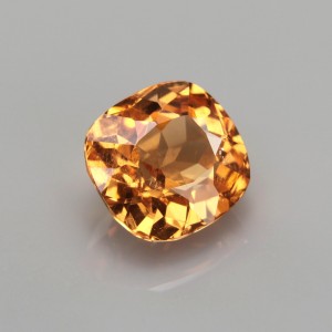 spessartite  2.29cts - 8x7mm