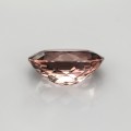 Natural Tourmaline 6.03 Carats Imperial Pink Oval 14x10 mm Loose Gemstone - Image 4