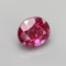 ruby  1.74cts - 7x6mm