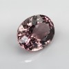 Natural Tourmaline 2.45 Carats Champagne Pink Oval 10x8 mm Loose Gemstone - Image 5