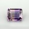 ametrine  15.97cts - 18x14mm