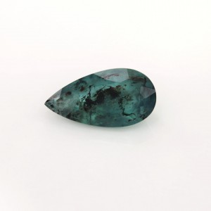 Peru dendrite opal  3.66cts - 16x8mm Peru dendrite opal  3.66cts - 16x8mm