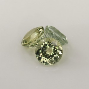 amblygonite  2.82cts - 6x4mm amblygonite  2.82cts - 6x4mm