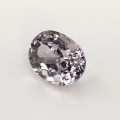 Natural Spinel 1.62 Carats Baby Purple Oval 8x6 mm Loose Gemstone - Image 3