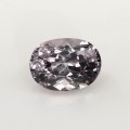 Natural Spinel 1.62 Carats Baby Purple Oval 8x6 mm Loose Gemstone - Image 6