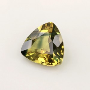 Sapphire - Bi color  2cts - 8x4mm