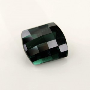Tourmaline  9.16cts - 14x12mm Tourmaline  9.16cts - 14x12mm