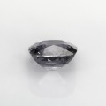 Natural Spinel 3.34 Carats Silver Purple Antique Cushion 9x5 mm Loose Gemstone - Image 4