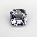 Natural Spinel 3.34 Carats Silver Purple Antique Cushion 9x5 mm Loose Gemstone - Image 7
