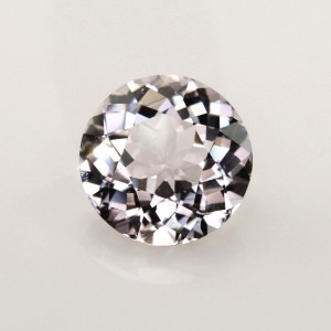 tourmaline - acrolite  3.51cts - 10x6mm tourmaline - acrolite  3.51cts - 10x6mm