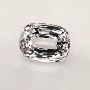 beryl - classic cushion cut  14.06cts - 16x12mm beryl - classic cushion cut  14.06cts - 16x12mm