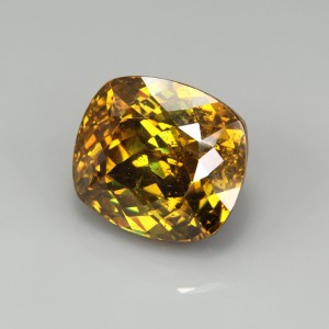 sphalerite  14.80cts - 14x12mm sphalerite  14.80cts - 14x12mm