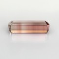 Natural Tourmaline 11.02 Carats Pink to Baby Pink Emerald 21x8 mm Loose Gemstone - Image 4