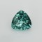 apatite  1.43cts - 7x5mm