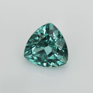 apatite  1.43cts - 7x5mm