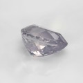 Natural Lavender quartz 20.29 Carats Lavender Pear 20x16 mm Loose Gemstone - Image 4
