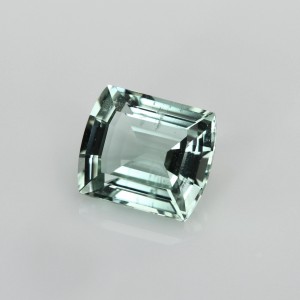 Beryl  1.61cts - 8x7mm