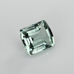 Beryl  1.61cts - 8x7mm